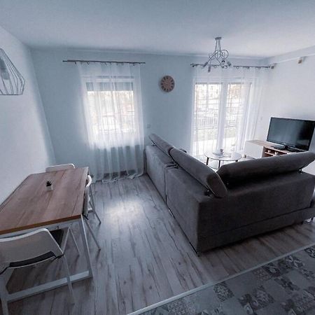 Apartament Na Kosciuszki Διαμέρισμα Βρότσλαβ Εξωτερικό φωτογραφία