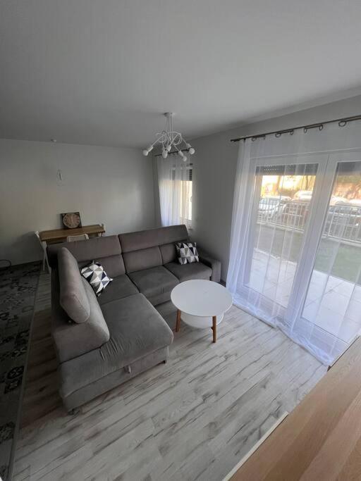 Apartament Na Kosciuszki Διαμέρισμα Βρότσλαβ Εξωτερικό φωτογραφία