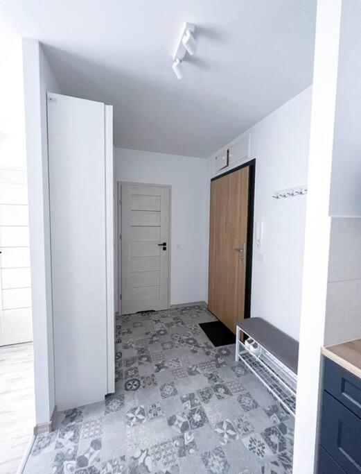 Apartament Na Kosciuszki Διαμέρισμα Βρότσλαβ Εξωτερικό φωτογραφία