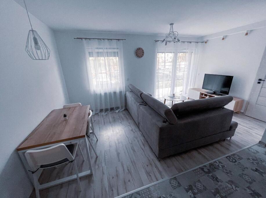 Apartament Na Kosciuszki Διαμέρισμα Βρότσλαβ Εξωτερικό φωτογραφία